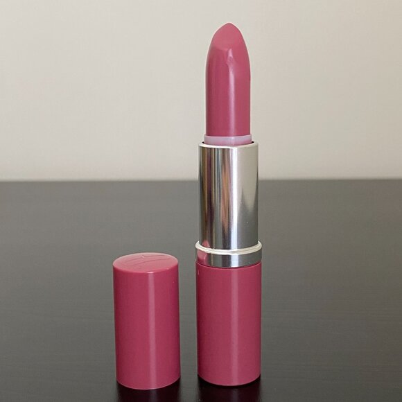 Clinique Pop Lip Colour + Primer in PLUM POP - Picture 2 of 11